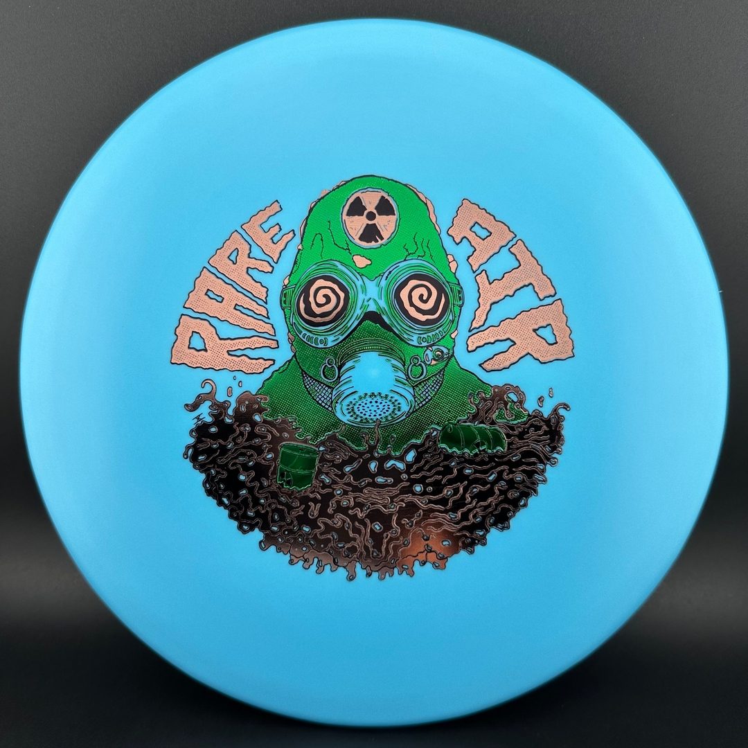 Apex Bobcat - Ultra-Lightweight - RADioactive Edition - Korvel