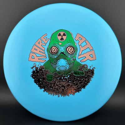Apex Bobcat - Ultra-Lightweight - RADioactive Edition - Korvel