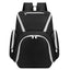 Mochila de Almacenamiento de Fútbol de Gran Capacidad Premium