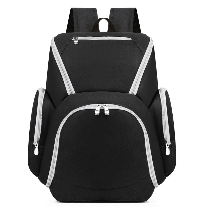 Mochila de Almacenamiento de Fútbol de Gran Capacidad Premium