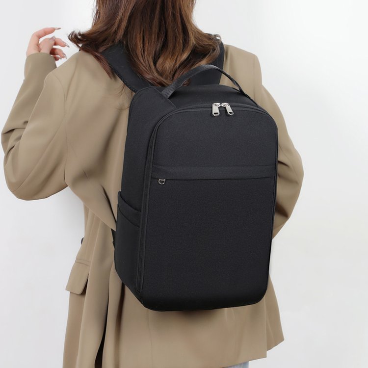 Premium Large Capacity Backpack for Business Travel
