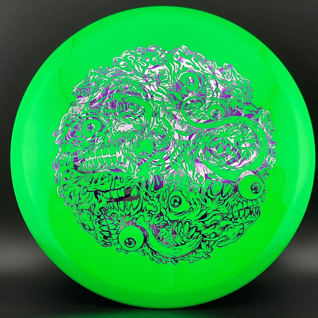 Innova Star Jay - Monster Mash Disco de Golf de Rango Medio