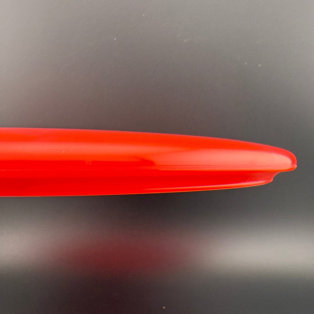 Z Swirl Comet - 2025 Michael Johansen ICON Team Disc