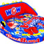 WOW Watersports Beach Bubba 3-Person Towable