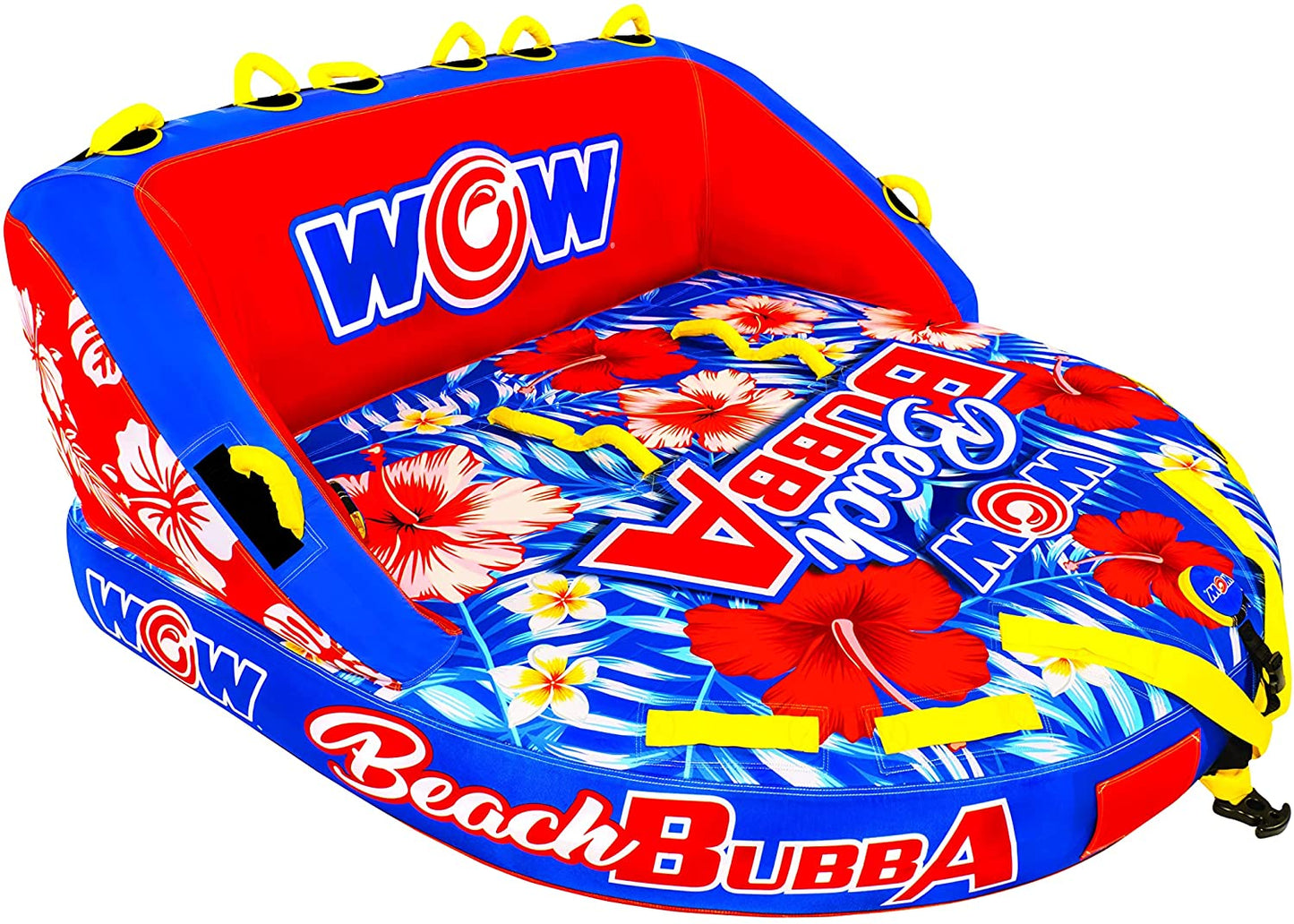 WOW Watersports Beach Bubba 3-Person Towable