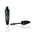 4D Dark Night Green Fork Waterproof Slender Long Curly Thick And Long Natural Lasting Non-Smudge Mascara - Korvel