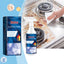 Multi-Functional Cleaner Bathroom Kitchen Multi-Surface Decontamination Cleaning Deodorant Removal Household Cleaner - Korvel