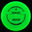 Disque de Golf Innova Proto Glow Champion Mako3