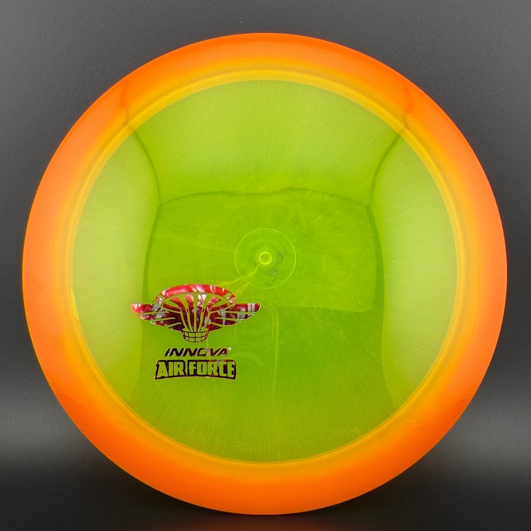 Disque Innova Halo Champion Gorgon - Édition Limitée