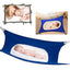 Baby hammock, family breathable, detachable, portable sleeping bed - Korvel