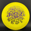 Doomsday Discs Abomination - Disco de Golf Versátil