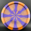 Yikun FU Fairway Driver - Plástico Glaze-X