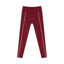 Leggings ajustés taille haute Loki & Ivy pour femmes
