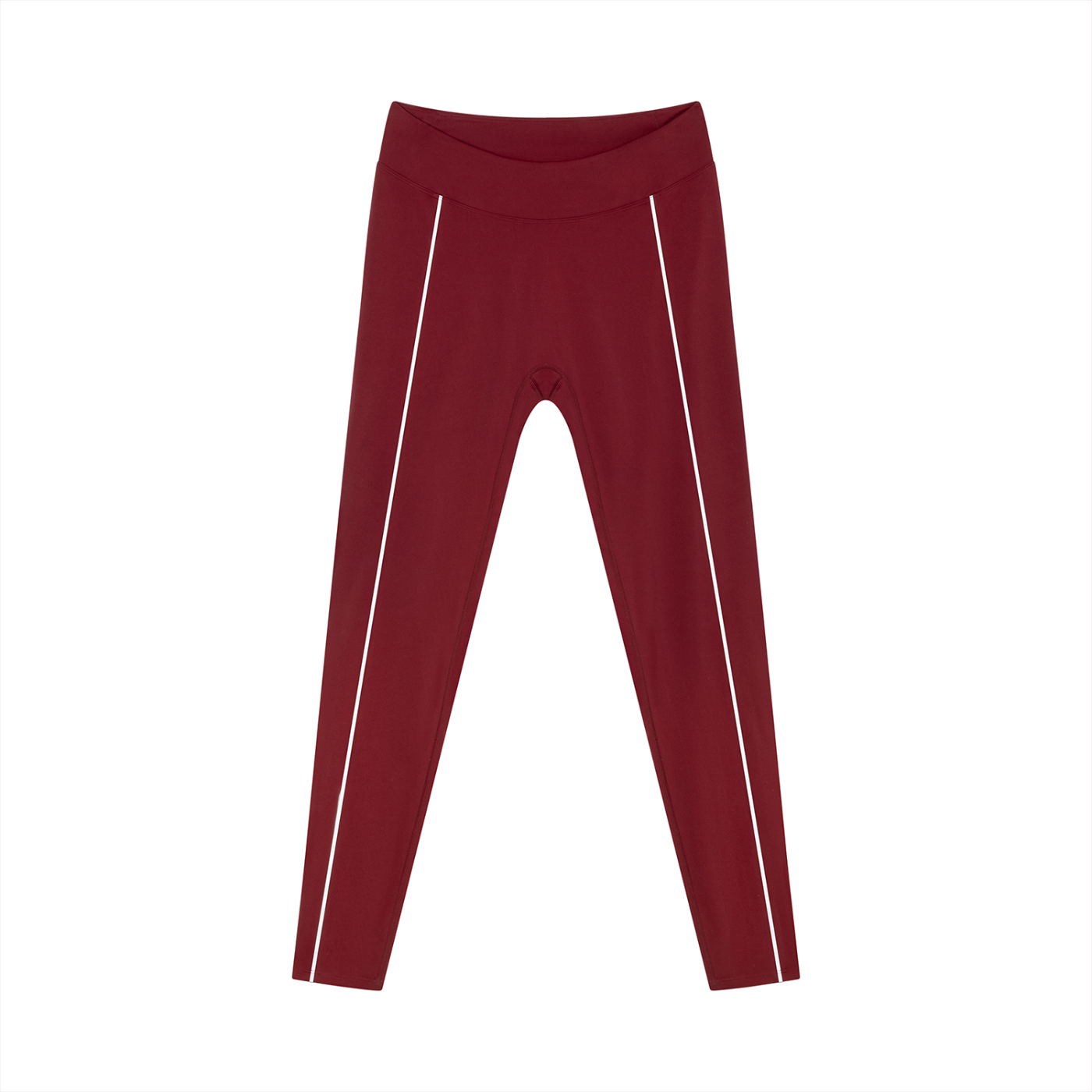 Leggings ajustés taille haute Loki & Ivy pour femmes