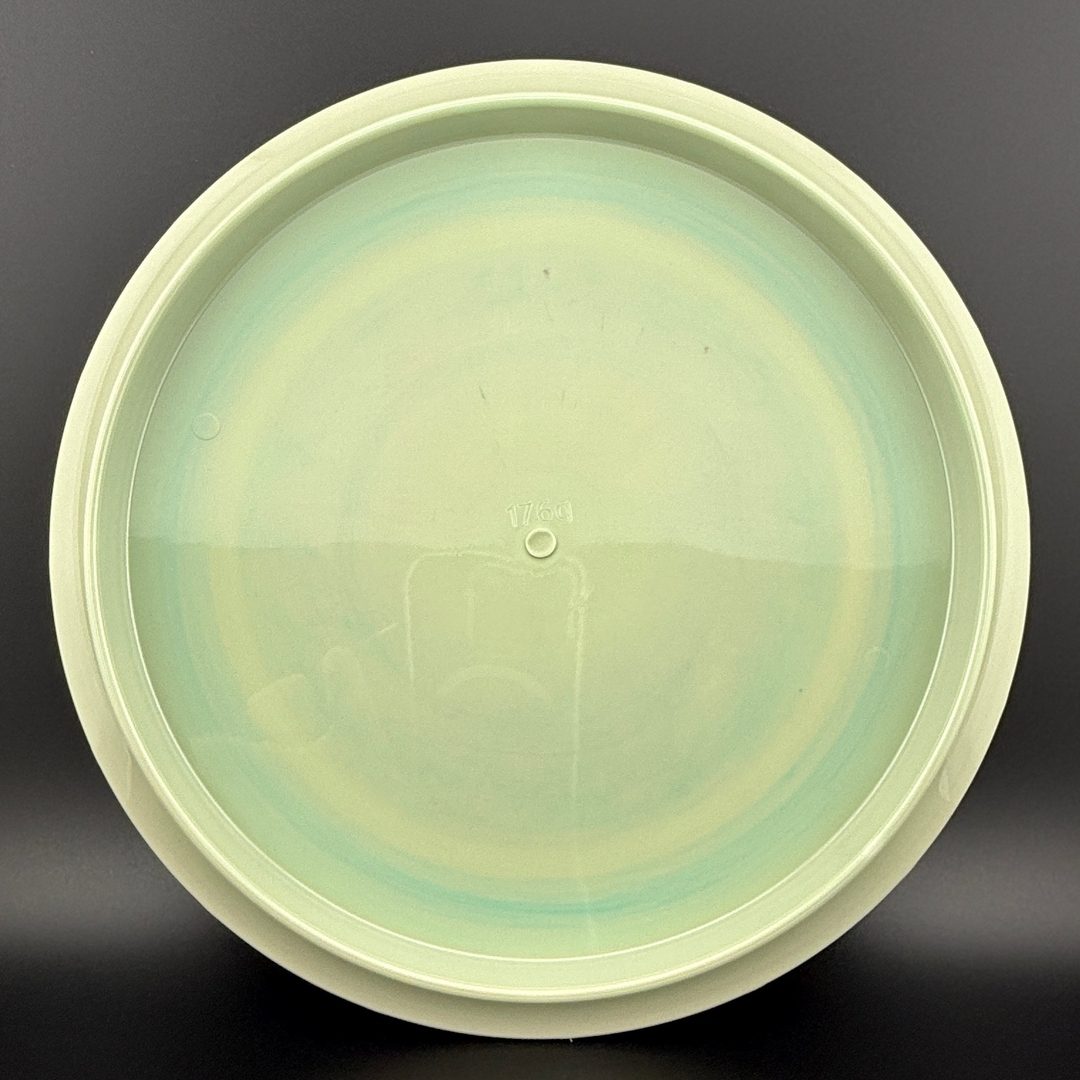 Serene Amethyst - First Run Disc Golf Midrange