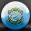 Duo Destroyer - Calvin Heimburg Tour Series Disc