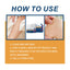 Medical Grade High Performance Joint Repair Cream, Relieve Wrist Knee Lumbar Shoulder And Neck Joint Pain Care Cream - Korvel