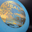 NXT Metal Flake Realm - Alan Wagner Tour Series Disc
