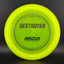 Controlador de Disco de Golf Blizzard Champion Destroyer