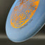 Limited Edition Firm Wizard Disc - Signed by Brian Allen