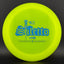 Opto-X Stiletto - 10 Year Anniversary Edition