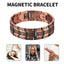 Pulsera de Cobre PureMag - Diseño Elegante para Uso Diario