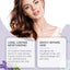 Hair Care Spray Protein Smoothing And Nourishing Hair Mask Hair Perm Dye Voluminous Hair Essential Oil Spray - Korvel