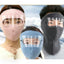 FrostSafe Full Face Cover - Korvel
