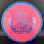 Halo Star Beast - Henna Blomroos 2024 Tour Series Disc