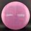 Disque de Golf Buzzz en Titane Tourbillon