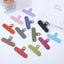 Back sticker fixed card - Korvel