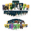 38pcs NFC introduction Zelda Legend Kingdom Tears amiibo Kingdom Tears amiibo Card - Korvel