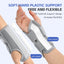 Wrist guard tendon sheath with adjustable double straps thin wrist strap - Korvel