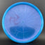 VIP Glimmer Swan 2 - Huk Lab TriFly Disc Golf Disc