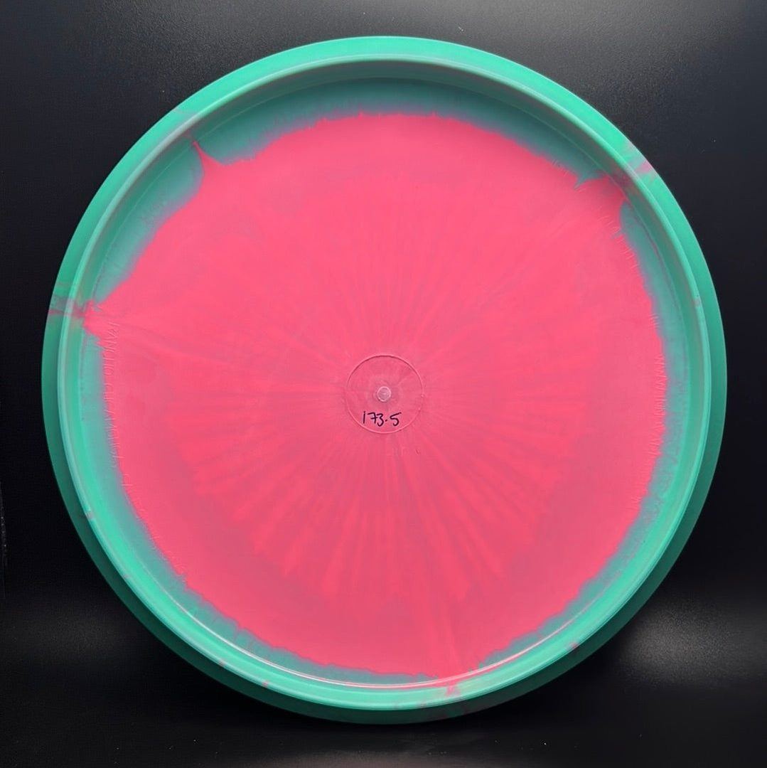 Disco Halo S-Blend Cohort - Edición de Primera Carrera