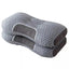 Oreiller de Protection du Cou Premium pour un Sommeil Confortable
