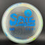 Granite Sail - Catrina Allen 2025 Tour Series Disc Golf Driver
