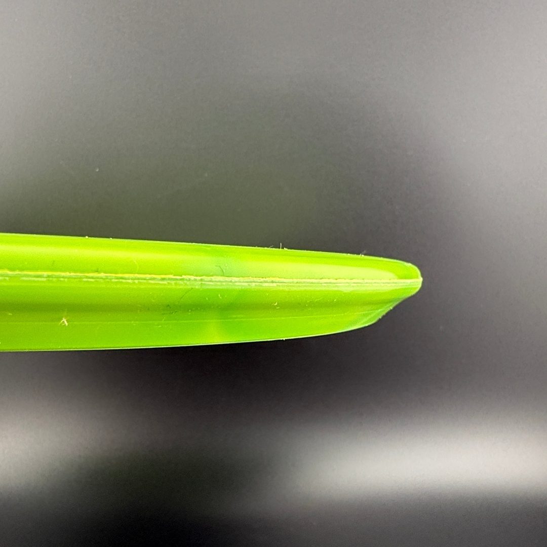 Exo Hard Vapor MD5 - Série DNA de Kyle Klein