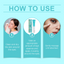Eye Serum Moisturizes And Reduces Fine Lines Around Eyes And Improves Skin Elasticity Around Eyes - Korvel