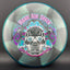 Prism Plasma Pyro - Crushin' Amanitas VIP 2.0 Disc