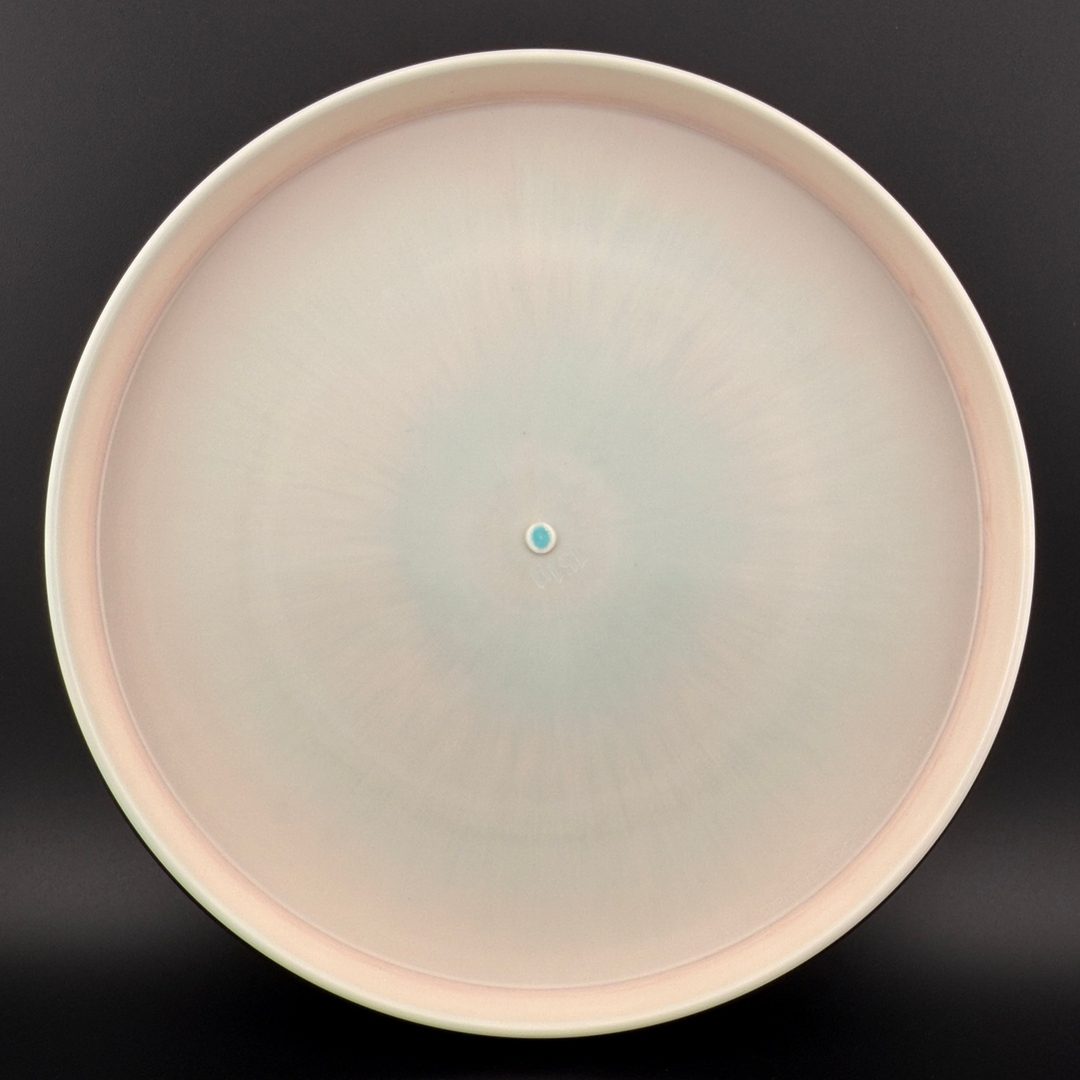 Fission Glitch - World Championship 2025 Disc Golf Disc
