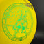 S-Line CD2 Signed - Bartosz Kowalewski Signature Series