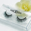 Pestañas Postizas de Visón 100% Naturales para Looks Dramáticos