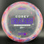 Jawbreaker Z FLX Force - 2024 Corey Ellis Tour Series Disc