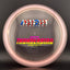 Innova Champion Thunderbird Disc Golf Driver