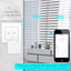 Smart Bluetooth Fingerbot - Innovative Robotic Assistant