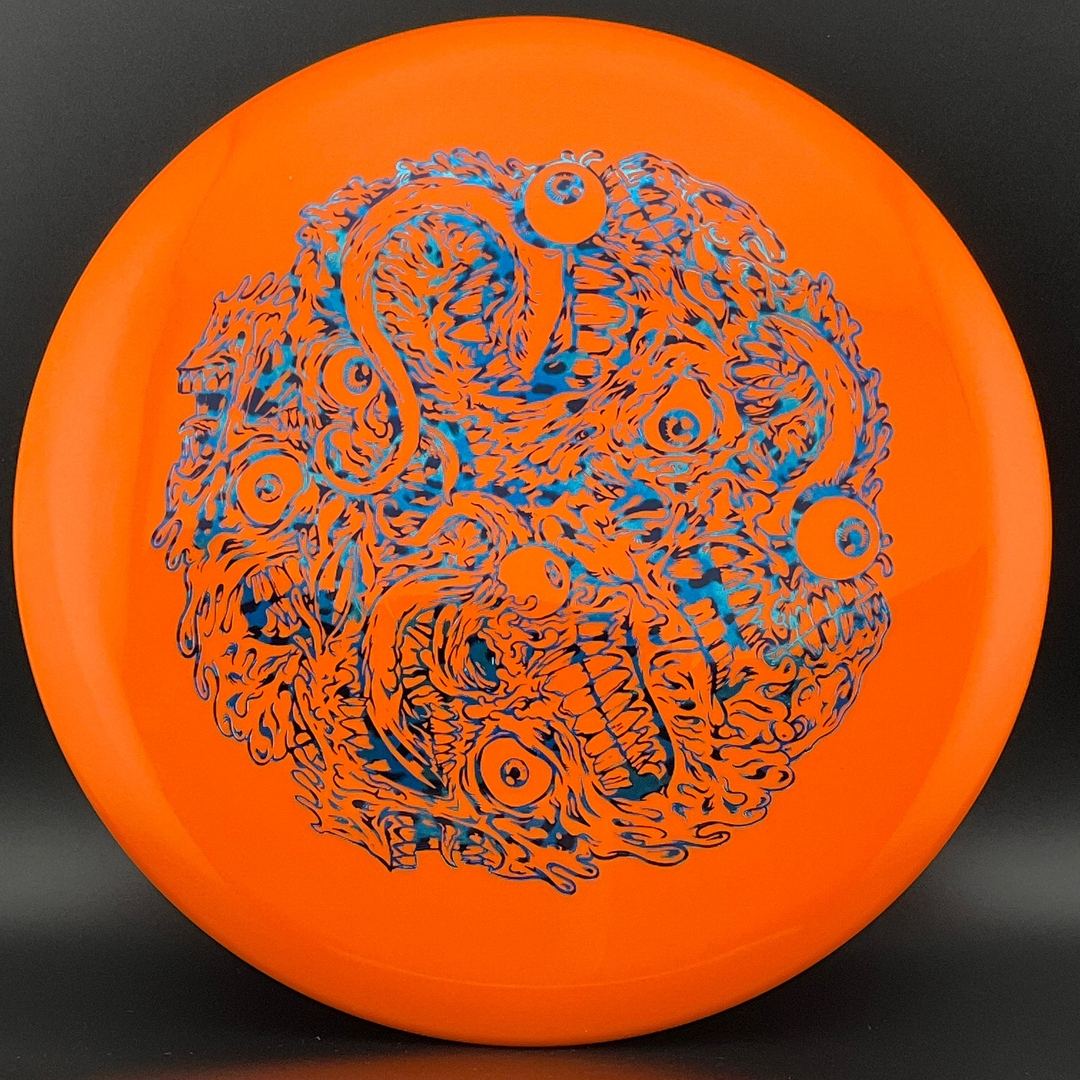 Innova Star Jay - Monster Mash Disco de Golf de Rango Medio