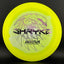Controlador de Disco de Golf Halo Star Shryke