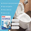 Toilet Decontamination Effervescent Tablet Decontamination Urine Stain Toilet Decontamination Deodorant Toilet Decontamination Effervescent Tablet - Korvel