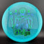Arcane Reign Disc Golf Midrange - First Run